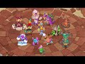 Adult Galvana - All Adult Celestials | My Singing Monsters