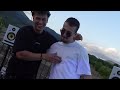 Bryanresless b2b Headflix - Tech House Sunset Performance at Campanet - 4K multi camera