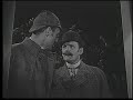 The Case of the Violent Suitor (1955) Sherlock Holmes - TV Episode 25