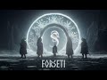 Aesir -  Viking Music with Epic Drums by Foresaga featuring Bjorth