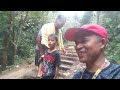 Vlog #117 Calejon falls ganda liguan/ Ka Tripper Vlog