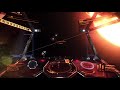 Elite Dangerous - CMDR Drew Wagar's o7 Tour - Mass Jump