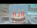 AJR - Birthday Party [8-BIT REMIX]