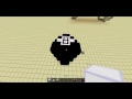 Magic 8 Ball in Minecraft -- SethBling's 400k Subscriber Special