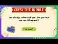 7 Most Difficult Riddles | Only 7% Can Solve.