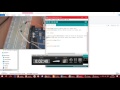 Programación IF Botón simple y control con Arduino EEE FPB2