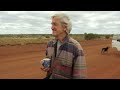 Outback Trucker Battles 1200 kms (745 miles) of Rough Dirt Roads