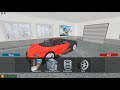 Buying & Customizing the Poide Super in Vehicle Legends! (Roblox)