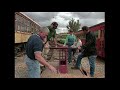 Railroad Museum | Visiting with Huell Howser | KCET