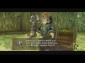 Lets Play Twilight Princess HD - The Curse of Ganondorf EP: 23 Croaking