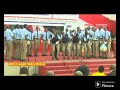 VIHIGA BOYS Stage Perfomance of ZUWENA BY DIAMOND PLATINUMZ at the KMF 2023 Edition.. Nyeri county.