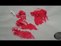 Acrylic Mediums : How to use Acrylic Gels and Mediums