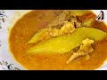 First time maine hyderabadi mutton aur kaddu ka dalcha banaya |Cook with Faraa mirza|Cooking Dairies