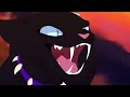 [13+] [Natural] Warrior Cats Villains - Animator Tribute