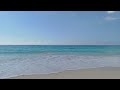 Relaxing with the Sounds of Calm Ocean Waves | 4K