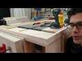 Floating frame in 3 simple steps - No complicated joinery - Cheap & Easy - 1-hour Build