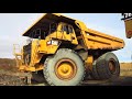 Caterpillar 789B Documentary