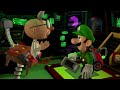 Luigi's Mansion 2 HD - Catch a Cold