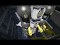 Base Defenses for Missile Silo Space Engineers