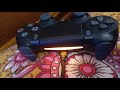 Sony PlayStation 4 Controller