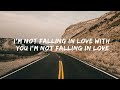 Maroon 5 - Give A Little More (Lyrics Video)