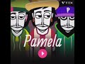 INCREDIBOX MIX - OCEAN HEART - BALLS - PAMELA