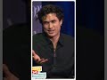 Charles Melton’s MAY DECEMBER audition