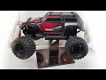 DIY RC Work Stand - Heavy Duty - Rotating #Traxxas