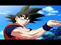 Super Dragon Ball Heroes AMV - Centuries