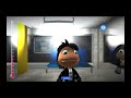 LittleBigPlanet™3 Awakening of a God Train System Showcase