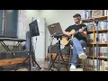 Perfect _ Ed Sheeran (covered by hs guitar)