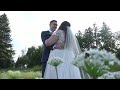 Austin & Nickee Wedding Highlight Reel