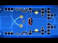 Top 5 Geometry Dash Demon Level Layouts