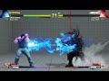 STREET FIGHTER V _943