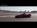 LaFerrari Aperta - Official video - Ferrari 2016