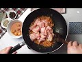 Apricot Chicken Recipe | Chicken Khubani Masala - Simple & Delicious