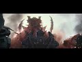 Pacific Rim: Uprising (2018) - Final battle - Part 1 - Only action [4K]