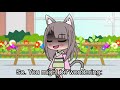 I Ship My Boy Best Friend With my Crush || Gacha Life Mini Movie