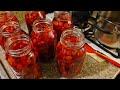 Canning Cherries (Sweet or Tart) at Home | Home Canning 2024