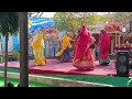 A Rajasthani Song 