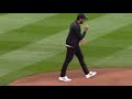 Rohit Sharma/Virat Kohli play Baseball MLB