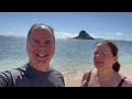 Kualoa Park/Chinaman's Hat Hawaii Paddleboard Places Adventure