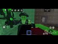 PLAYING SURVIVE AND KILL THE KILLERS AREA 51 (Roblox)