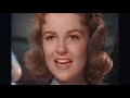 Shelley Fabares - Johnny Angel, in color! (1961)