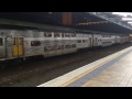 Sydney Trains Vlog 587: Central All Platforms