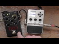 60 Cycle Hum - DigiTech Trio VS. BeatBuddy