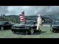 Original George Washington Challenger Commercial