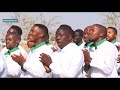 Mighty Preachers Gospel Choir-Emmanuel