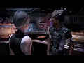 Mass Effect 3 - Cortez' neck