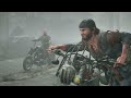 DAYS GONE is a Masterpiece🔥 | Gameplay Walkthrough | No Commentary